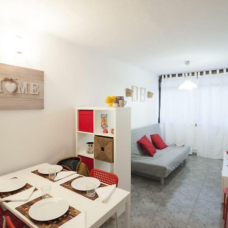 Cosy Apartment Fira Barcelona L'Hospitalet de Llobregat Exterior photo