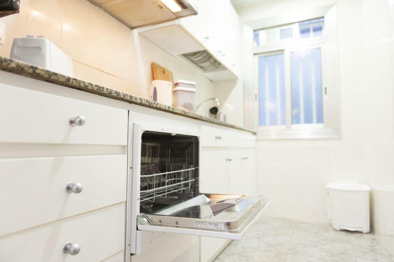 Cosy Apartment Fira Barcelona L'Hospitalet de Llobregat Exterior photo
