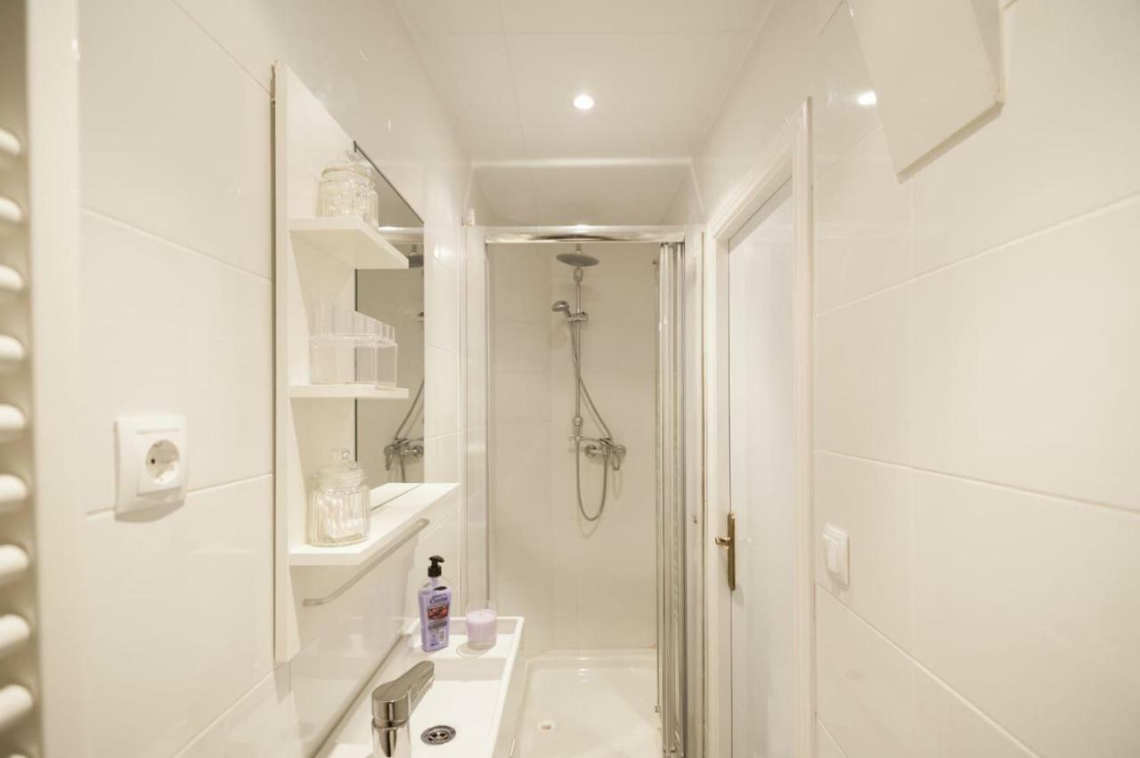 Cosy Apartment Fira Barcelona L'Hospitalet de Llobregat Exterior photo