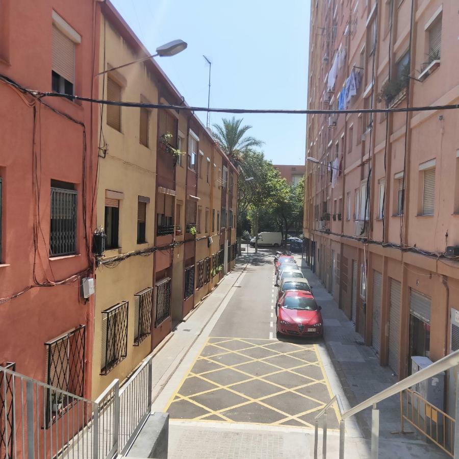 Cosy Apartment Fira Barcelona L'Hospitalet de Llobregat Exterior photo