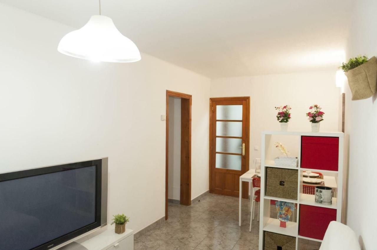Cosy Apartment Fira Barcelona L'Hospitalet de Llobregat Exterior photo