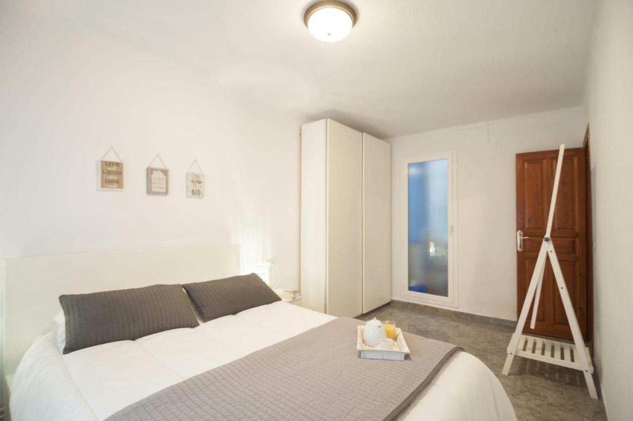 Cosy Apartment Fira Barcelona L'Hospitalet de Llobregat Exterior photo